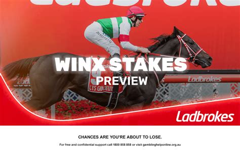 winx warwick stakes form|2023 Winx Stakes .